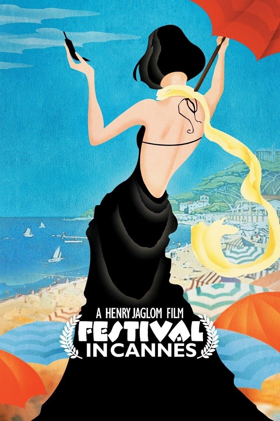 Poster Festival in Cannes