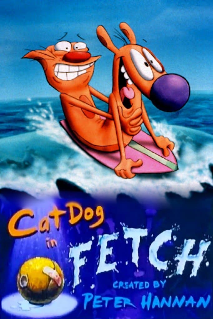 Poster Fetch
