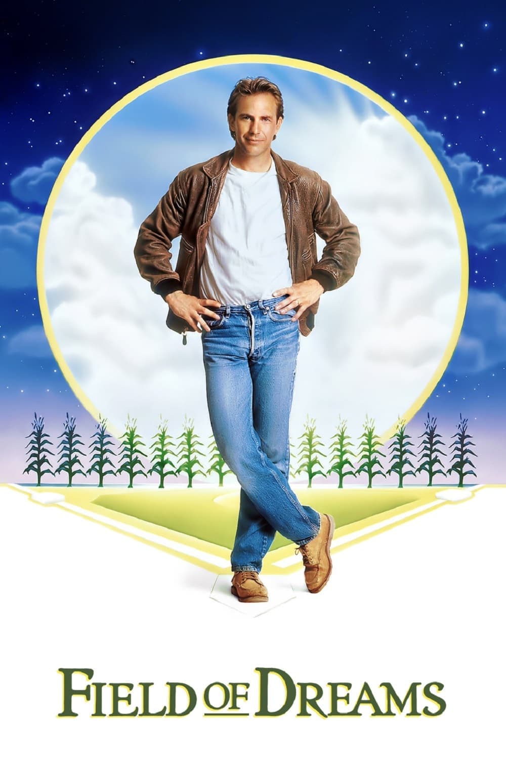 Poster Field of Dreams
