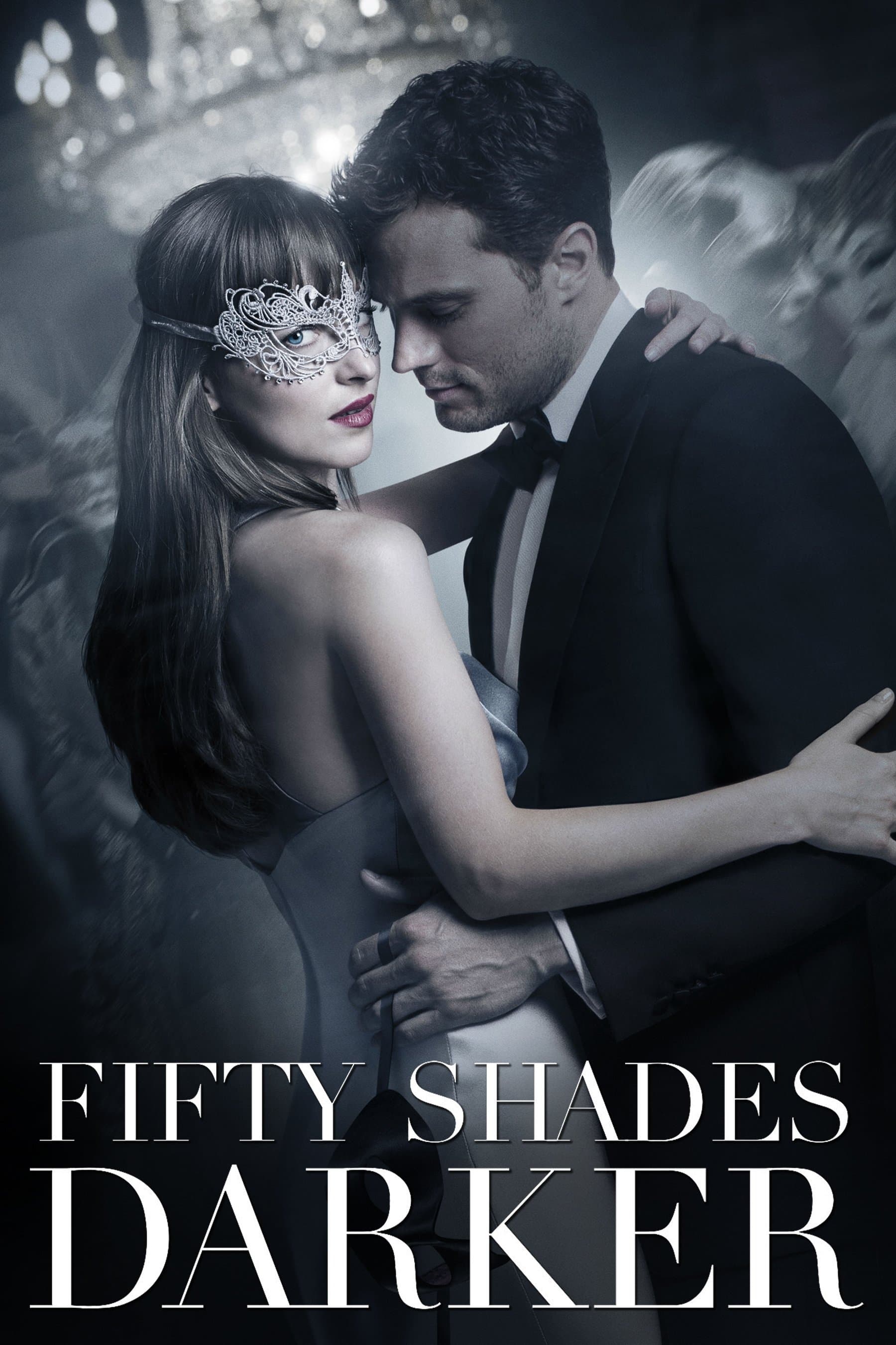 Poster Fifty Shades Darker