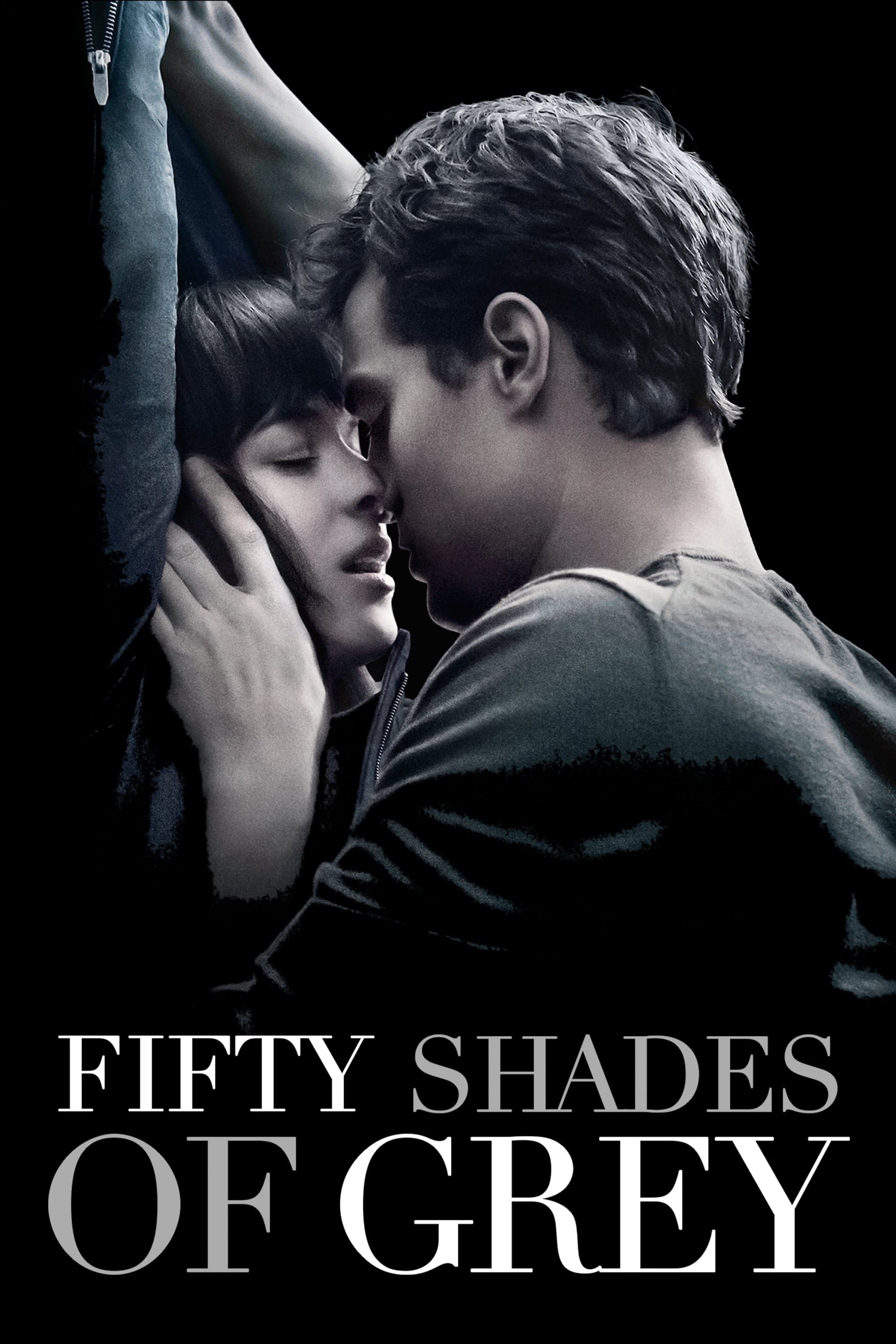Poster Fifty Shades of Grey