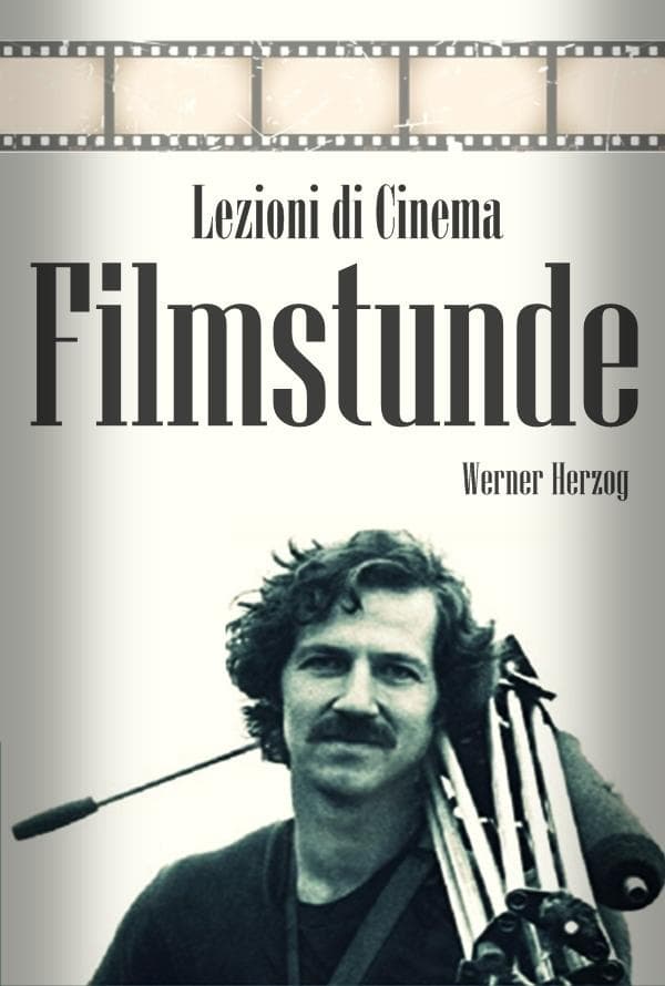 Poster Film Hour