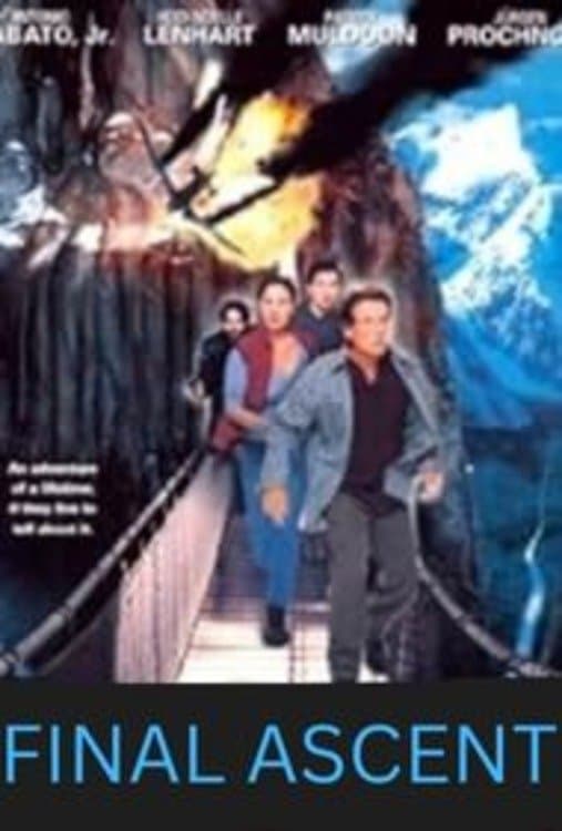Poster Final Ascent