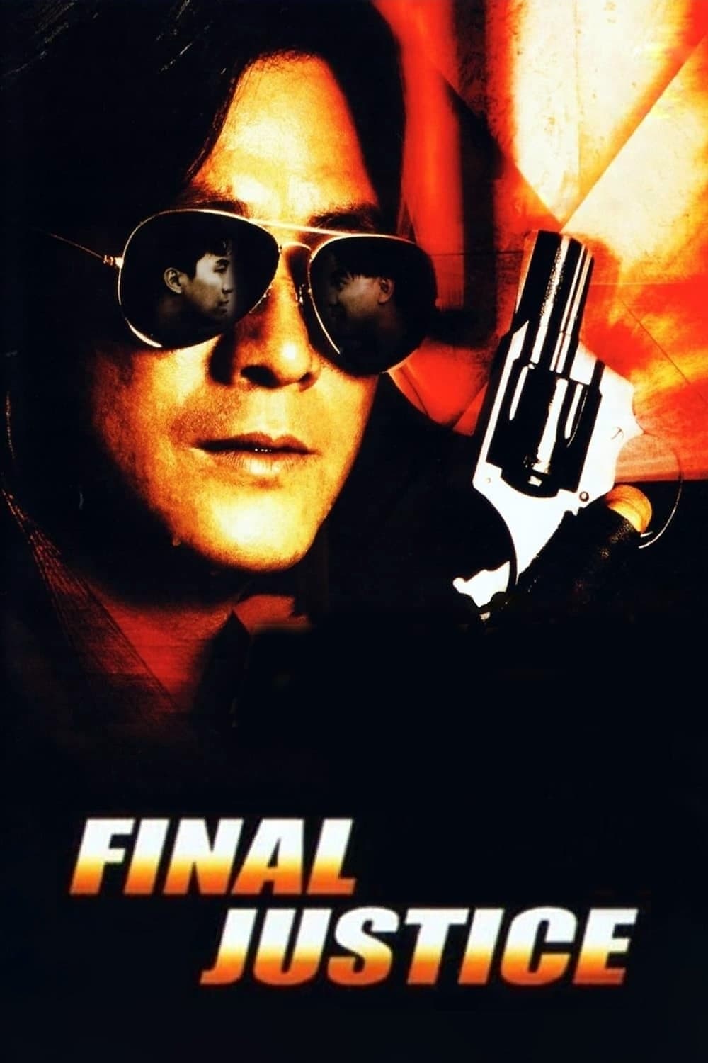 Poster Final Justice