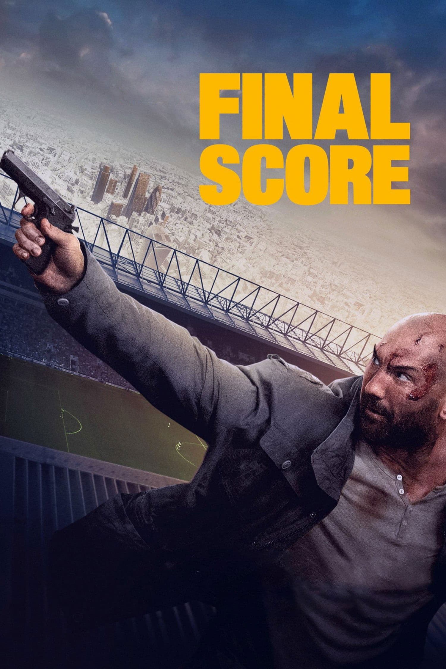 Poster Final Score