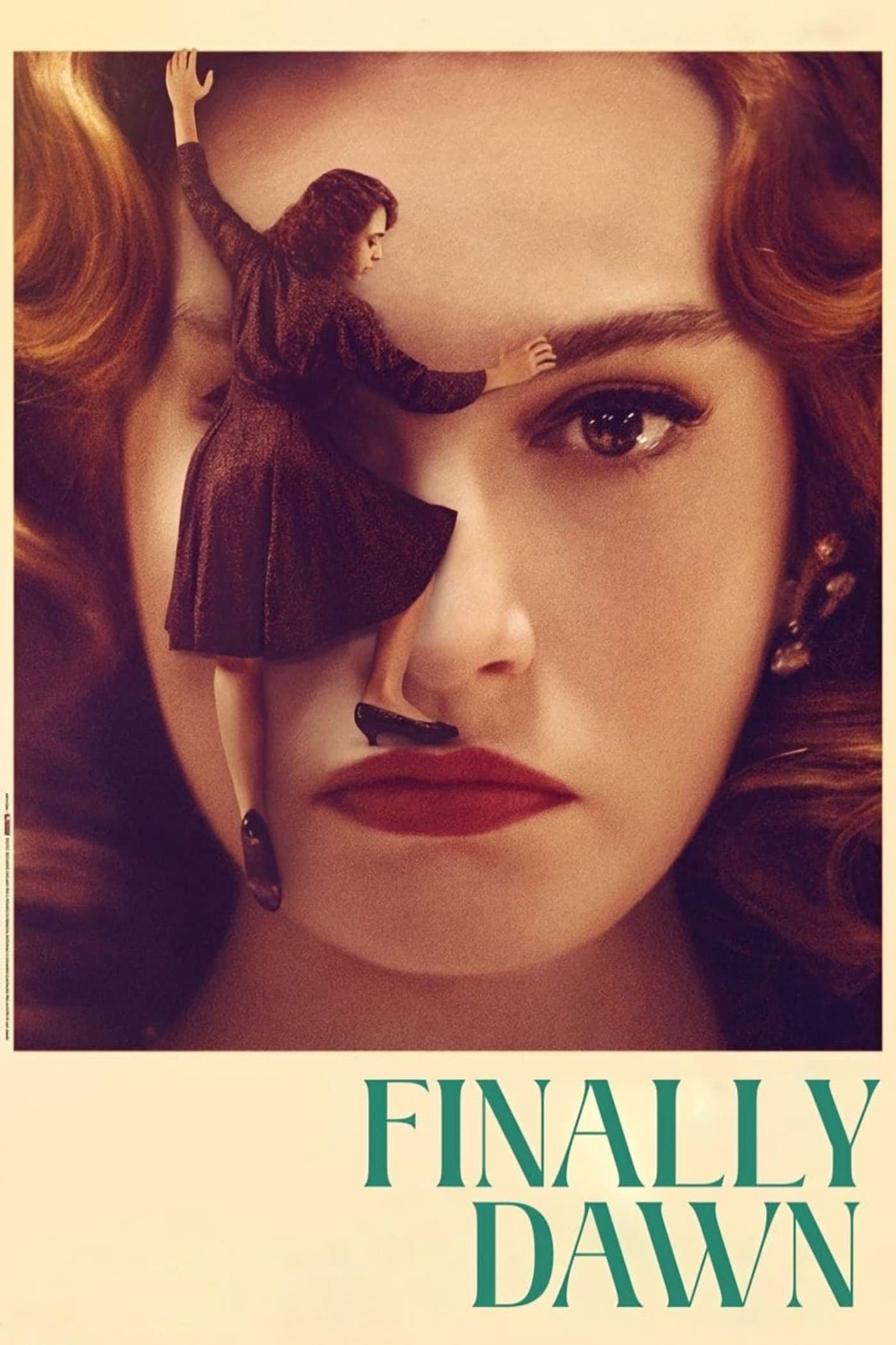 Poster Finally Dawn