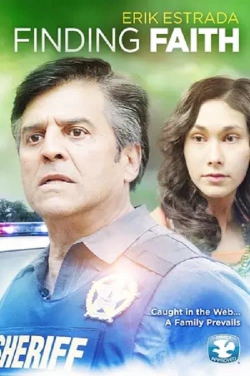 Poster Finding Faith