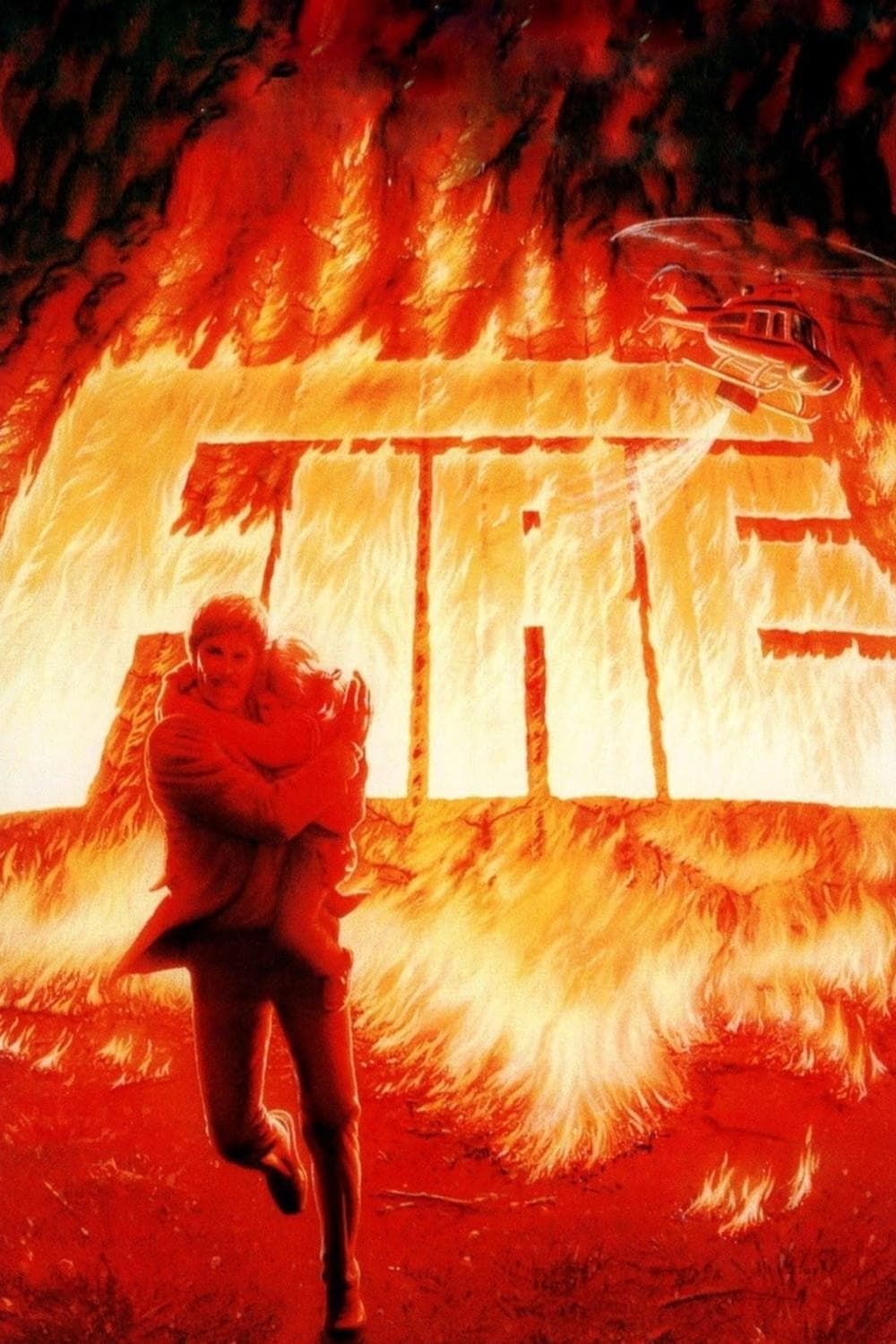 Poster Fire!