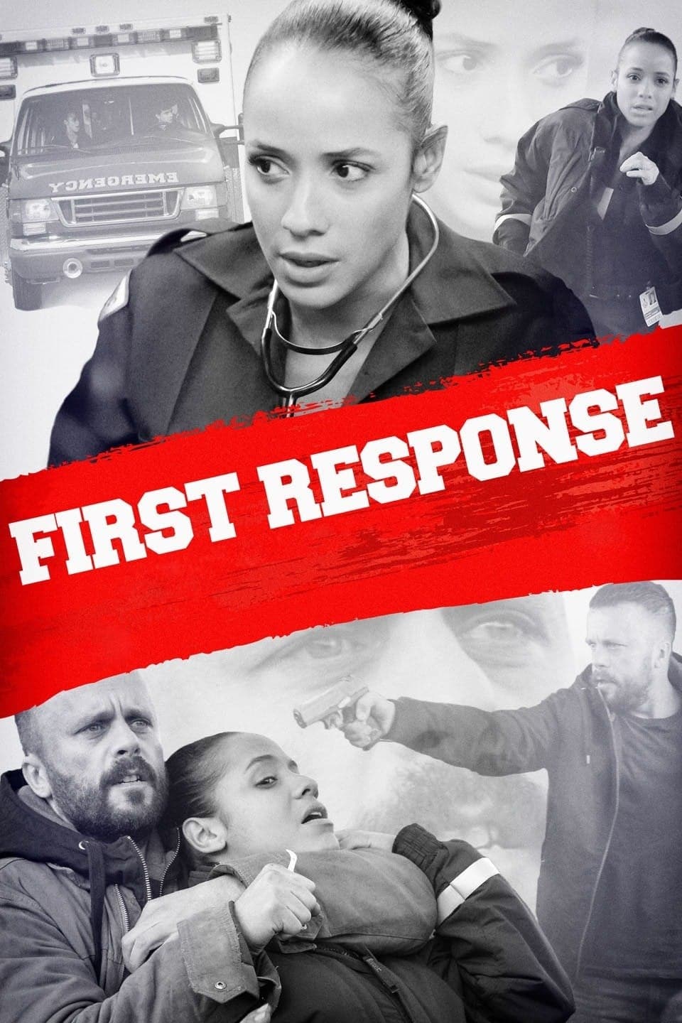 Poster First Response