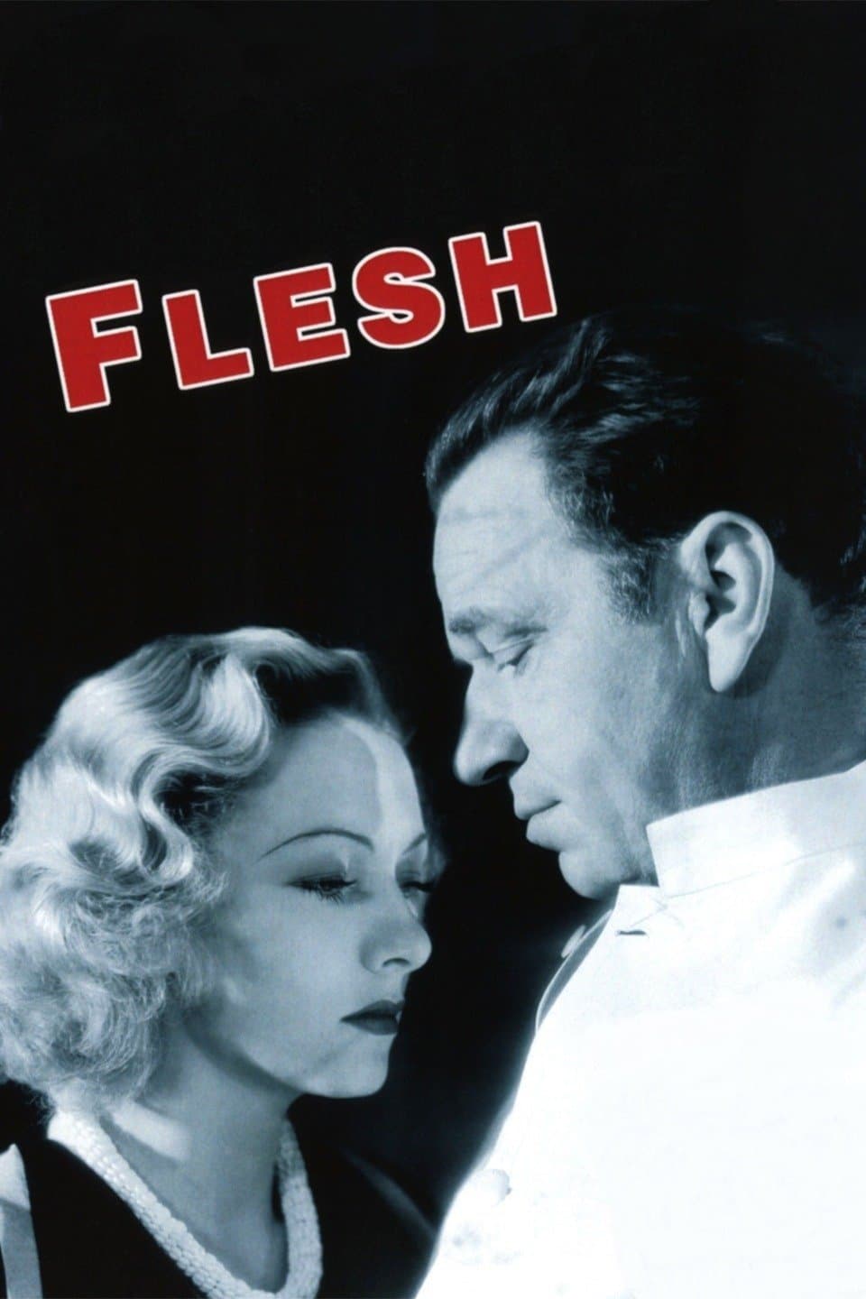 Poster Flesh