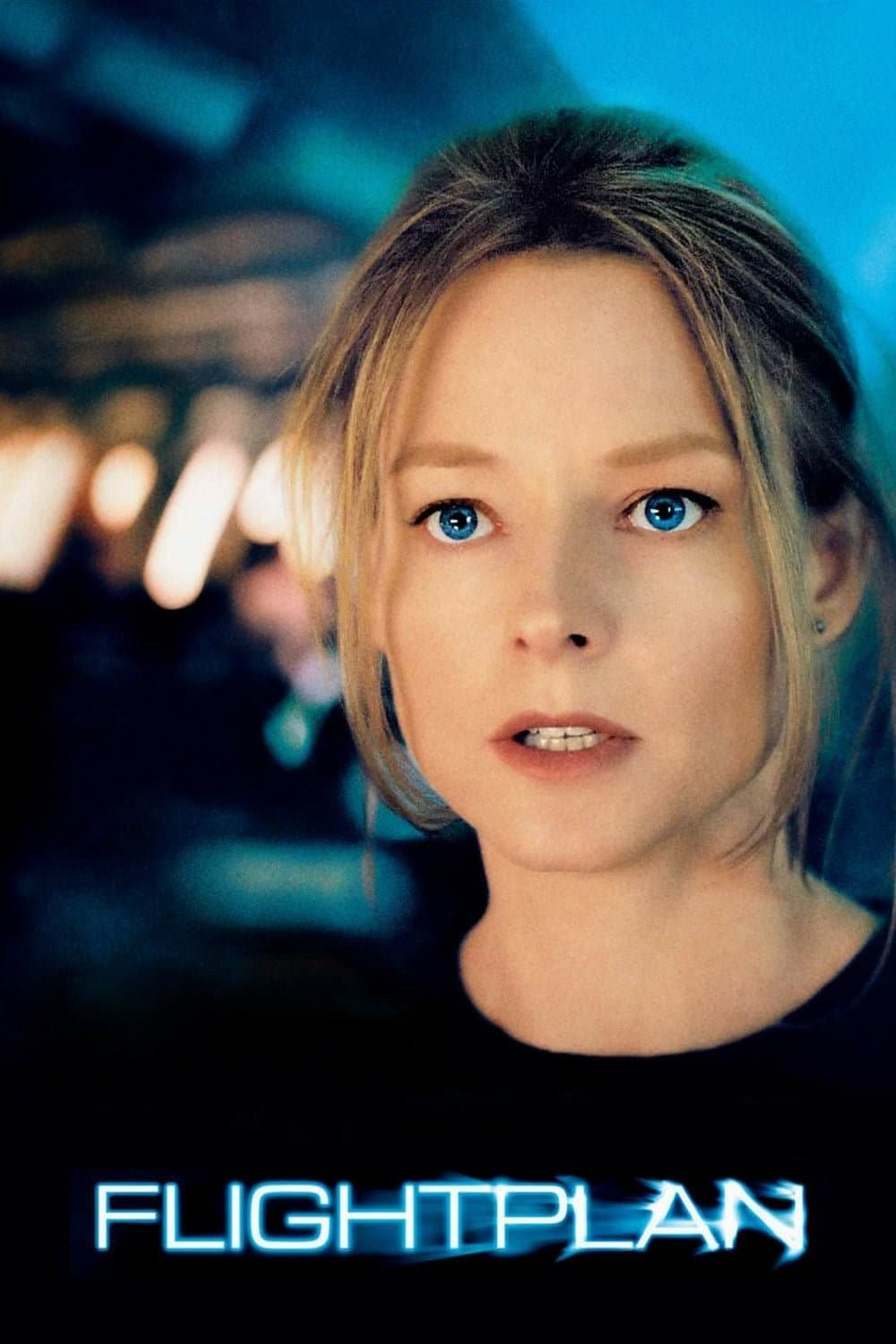 Poster Flightplan