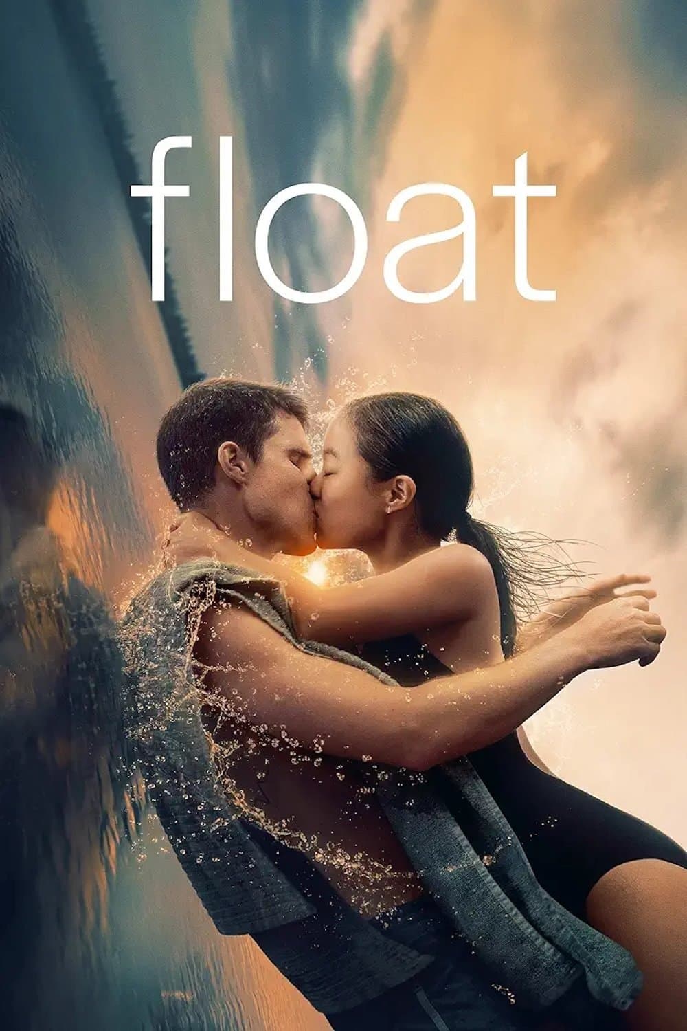 Poster Float