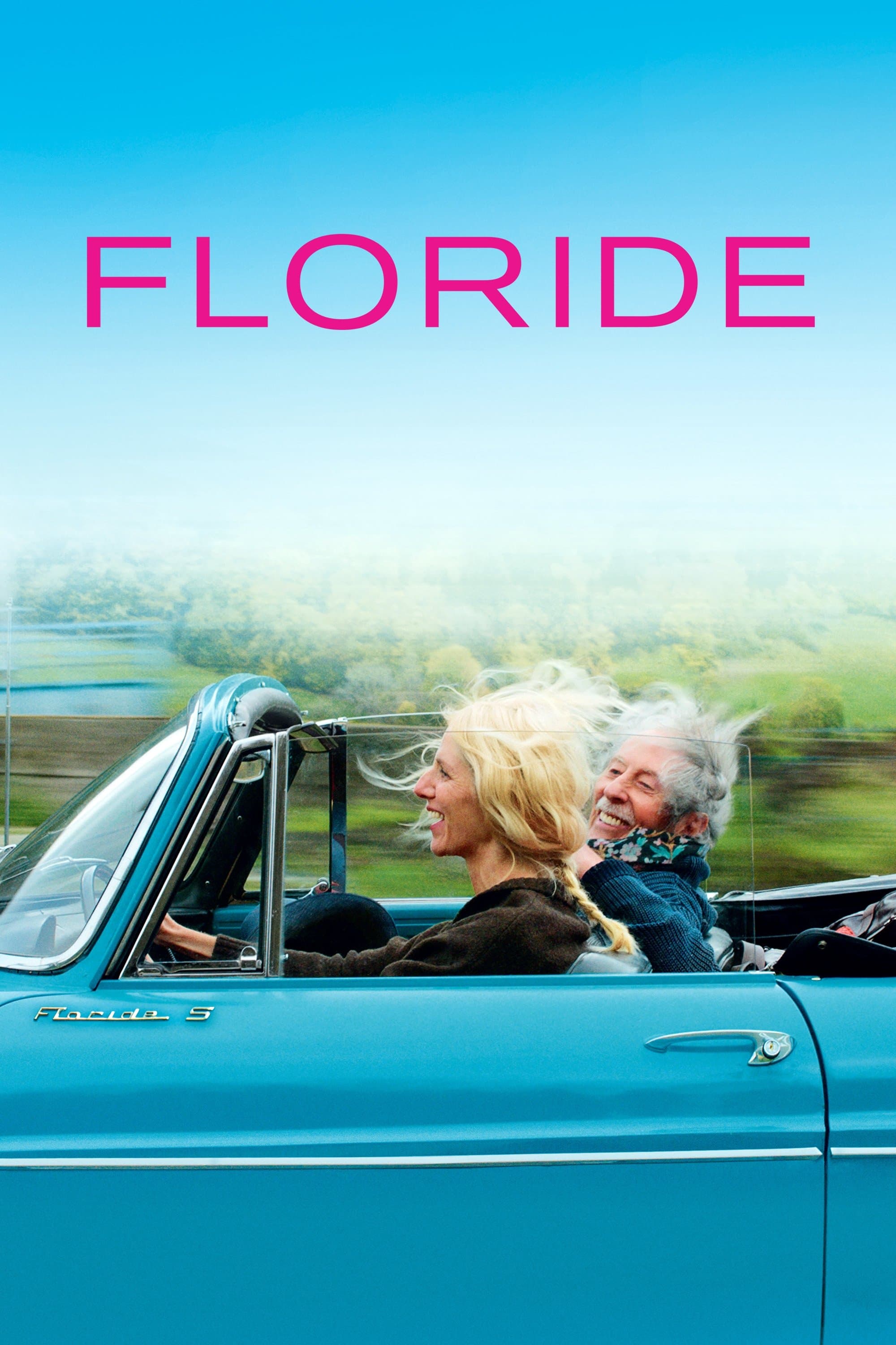 Poster Florida
