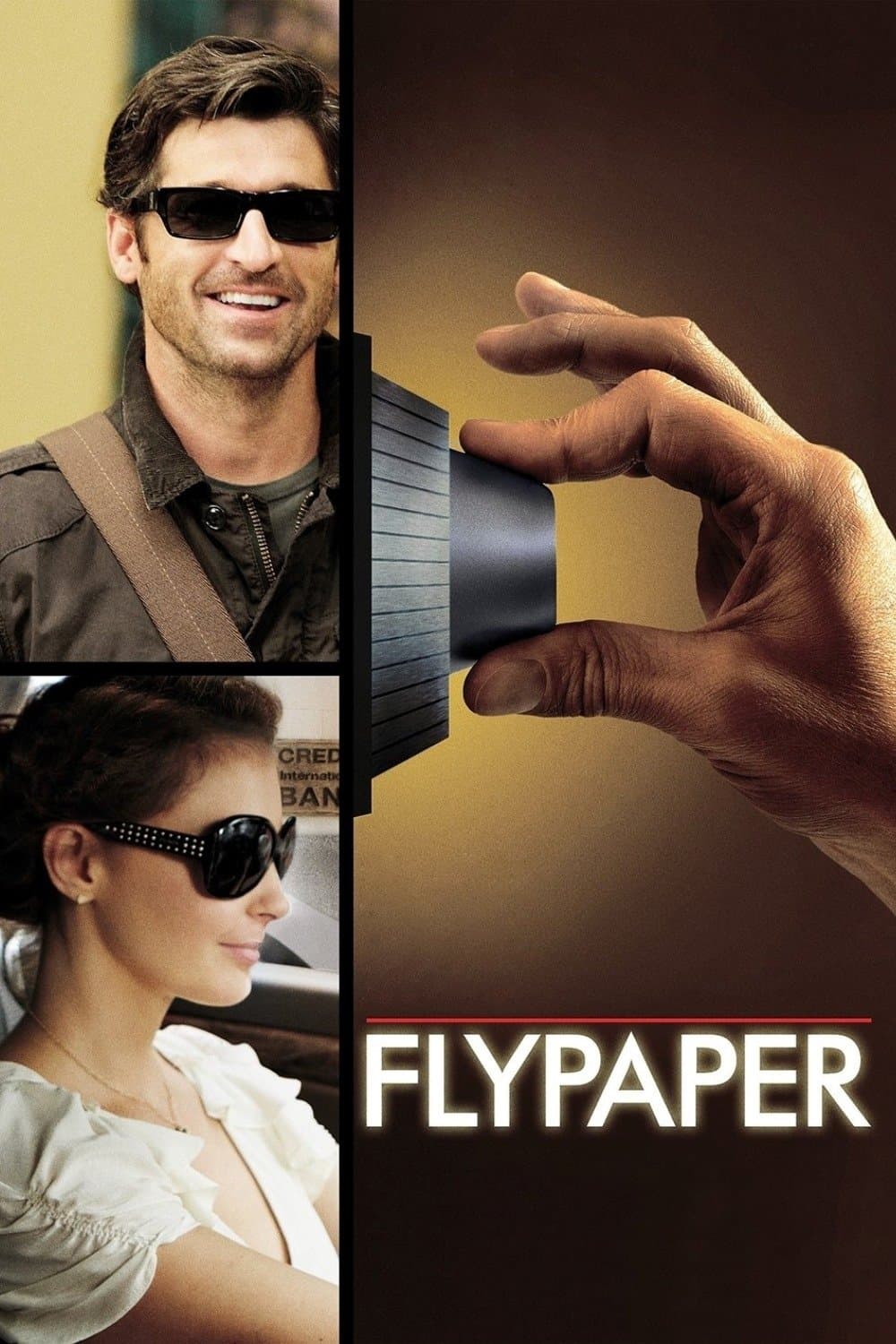 Poster Flypaper