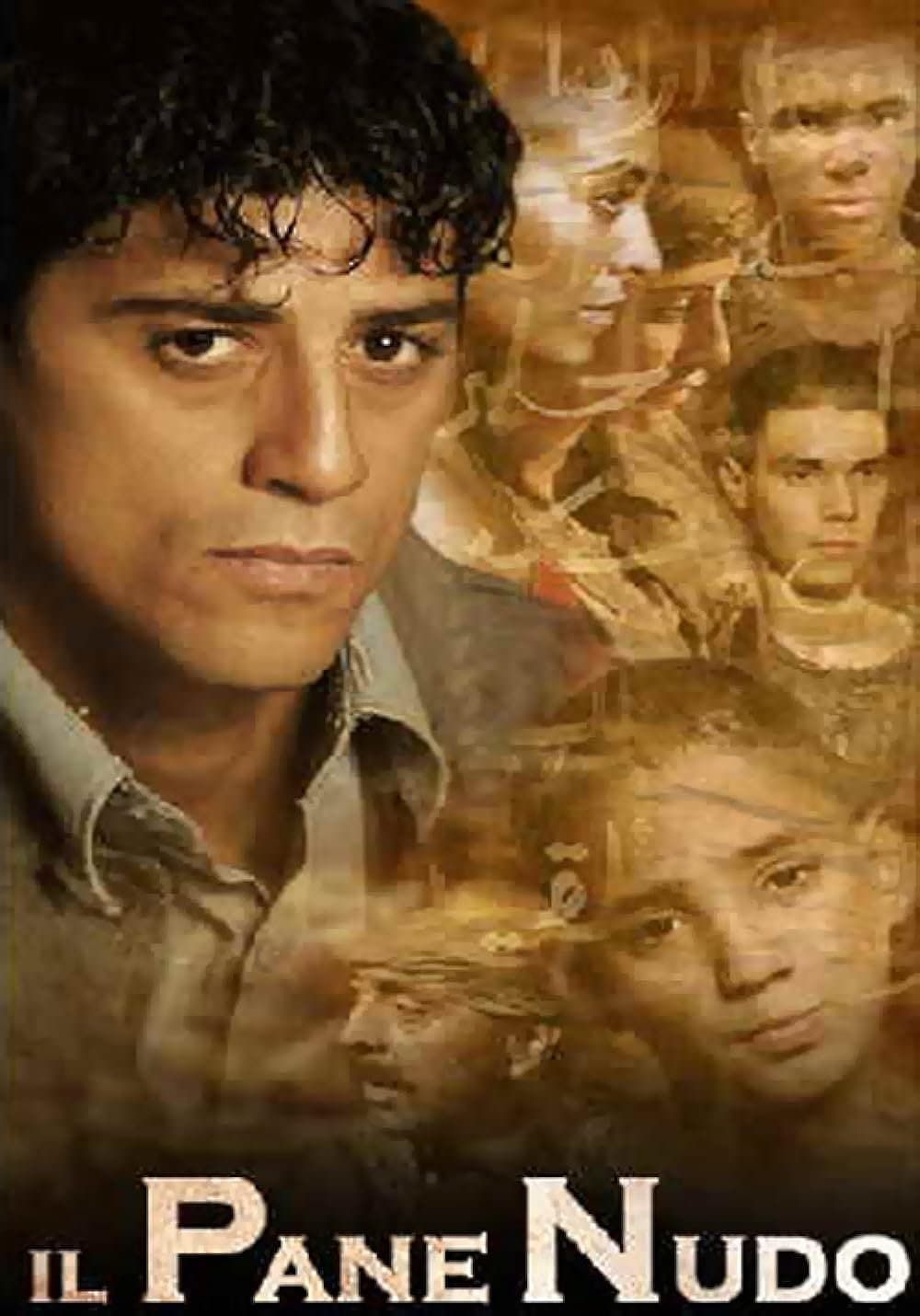 Poster For Bread Alone