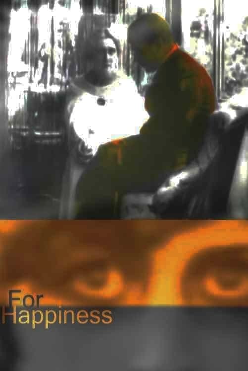 Poster For Happiness