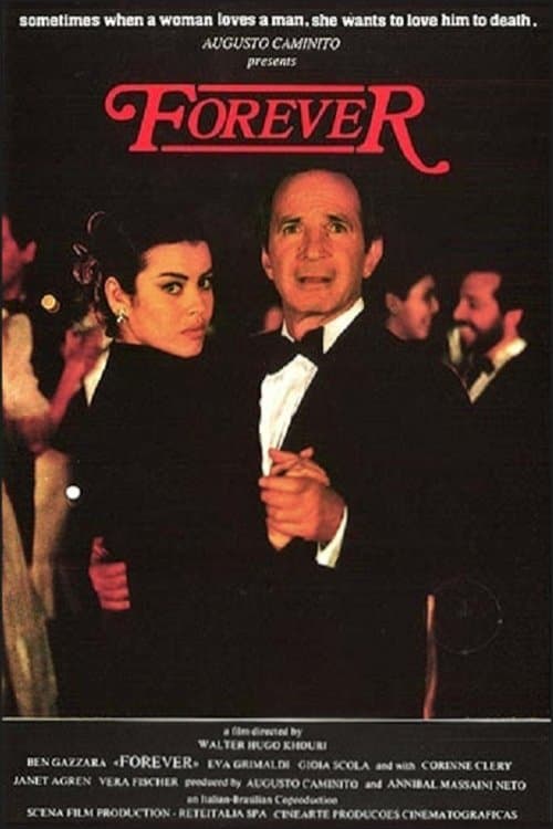 Poster Forever