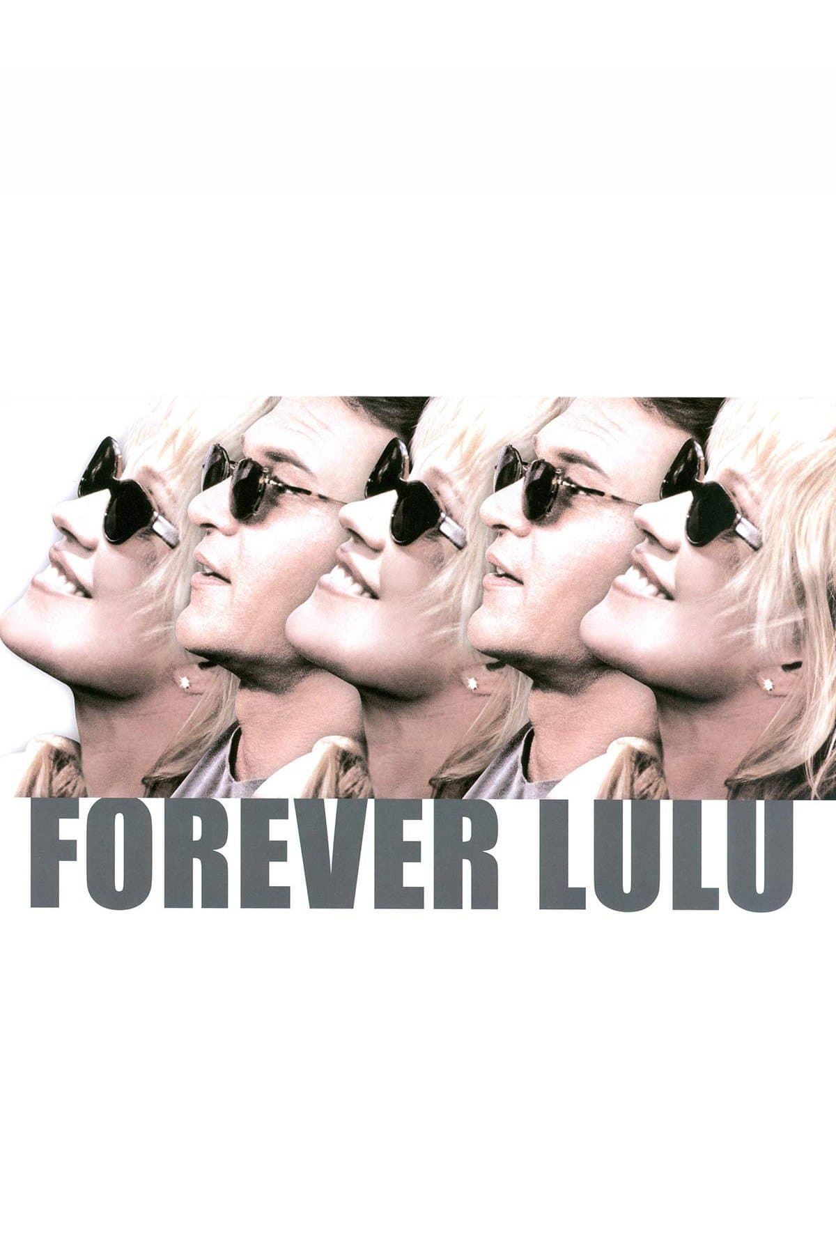 Poster Forever Lulu