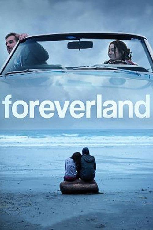 Poster Foreverland