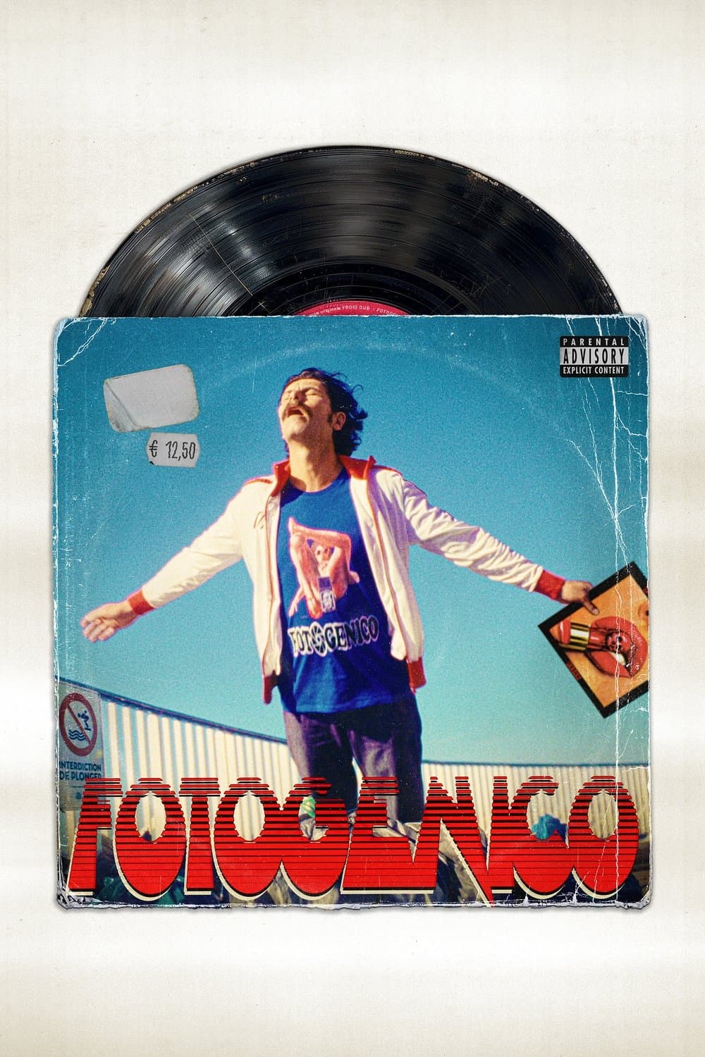 Poster Fotogenico
