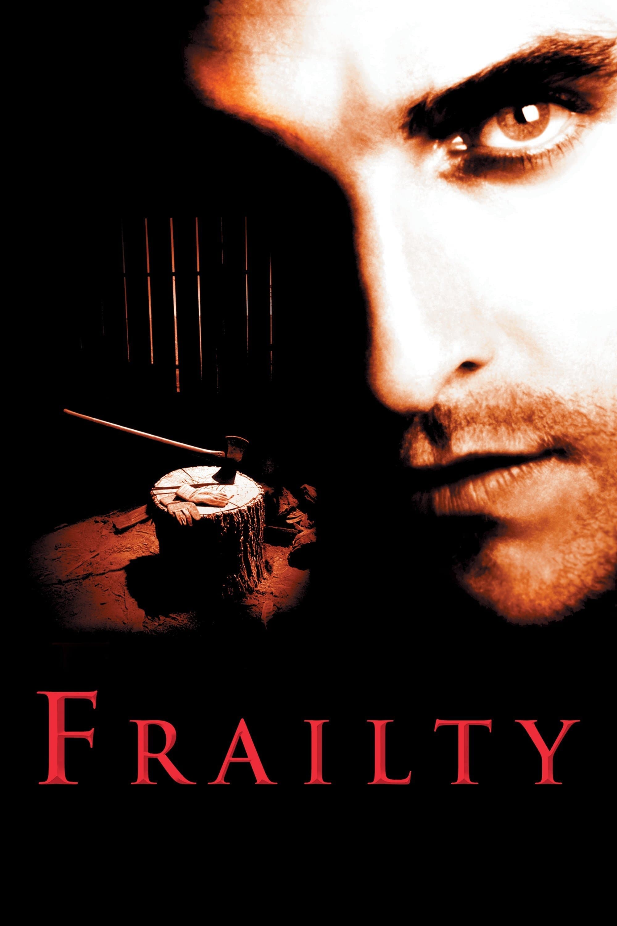 Poster Frailty