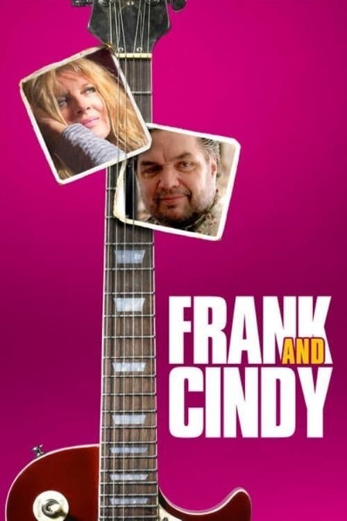Poster Frank and Cindy