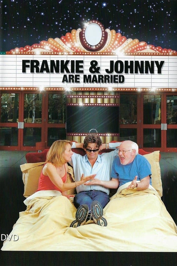 Poster Frankie and Johnny Are Married