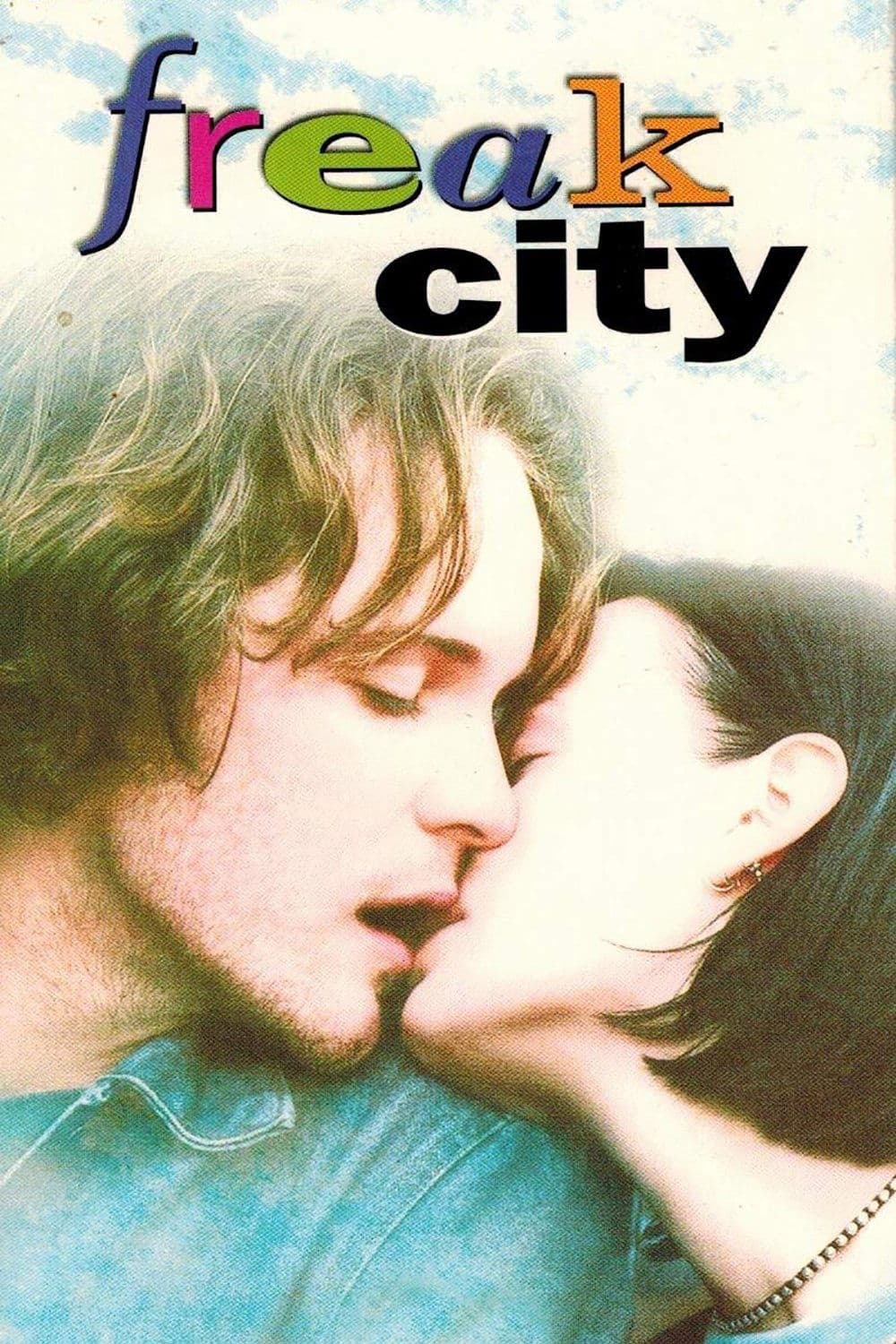Poster Freak City