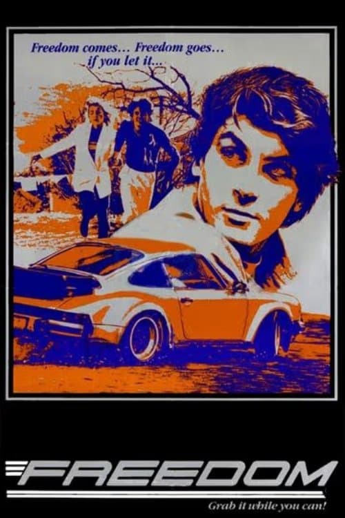Poster Freedom