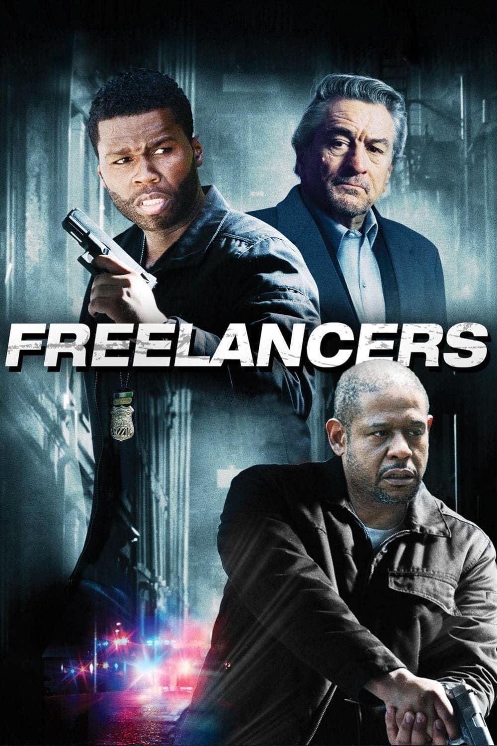 Poster Freelancers