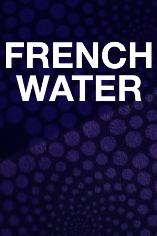 Poster French Water