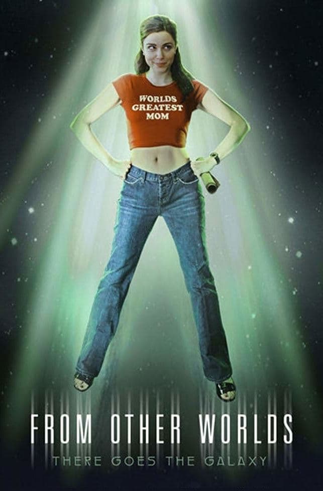 Poster From Other Worlds