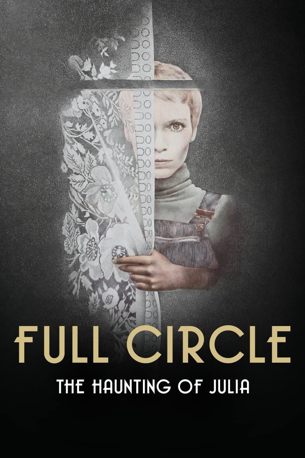Poster Full Circle