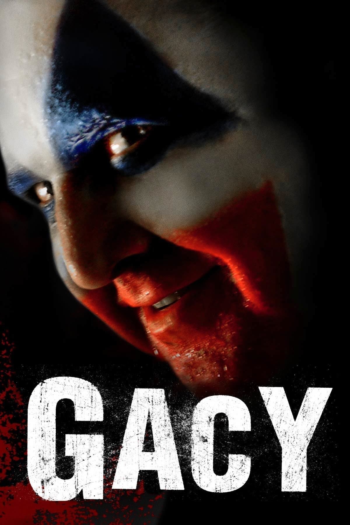 Poster Gacy