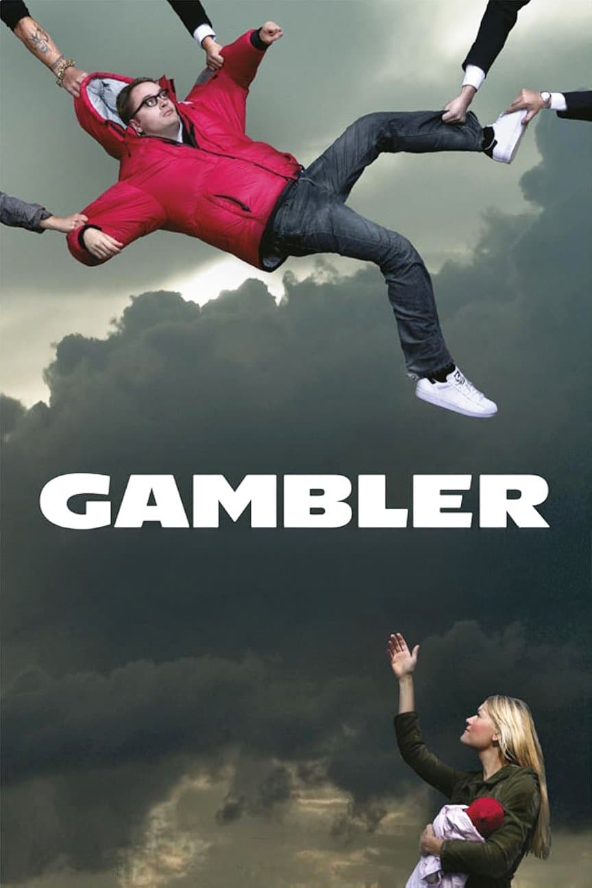 Poster Gambler
