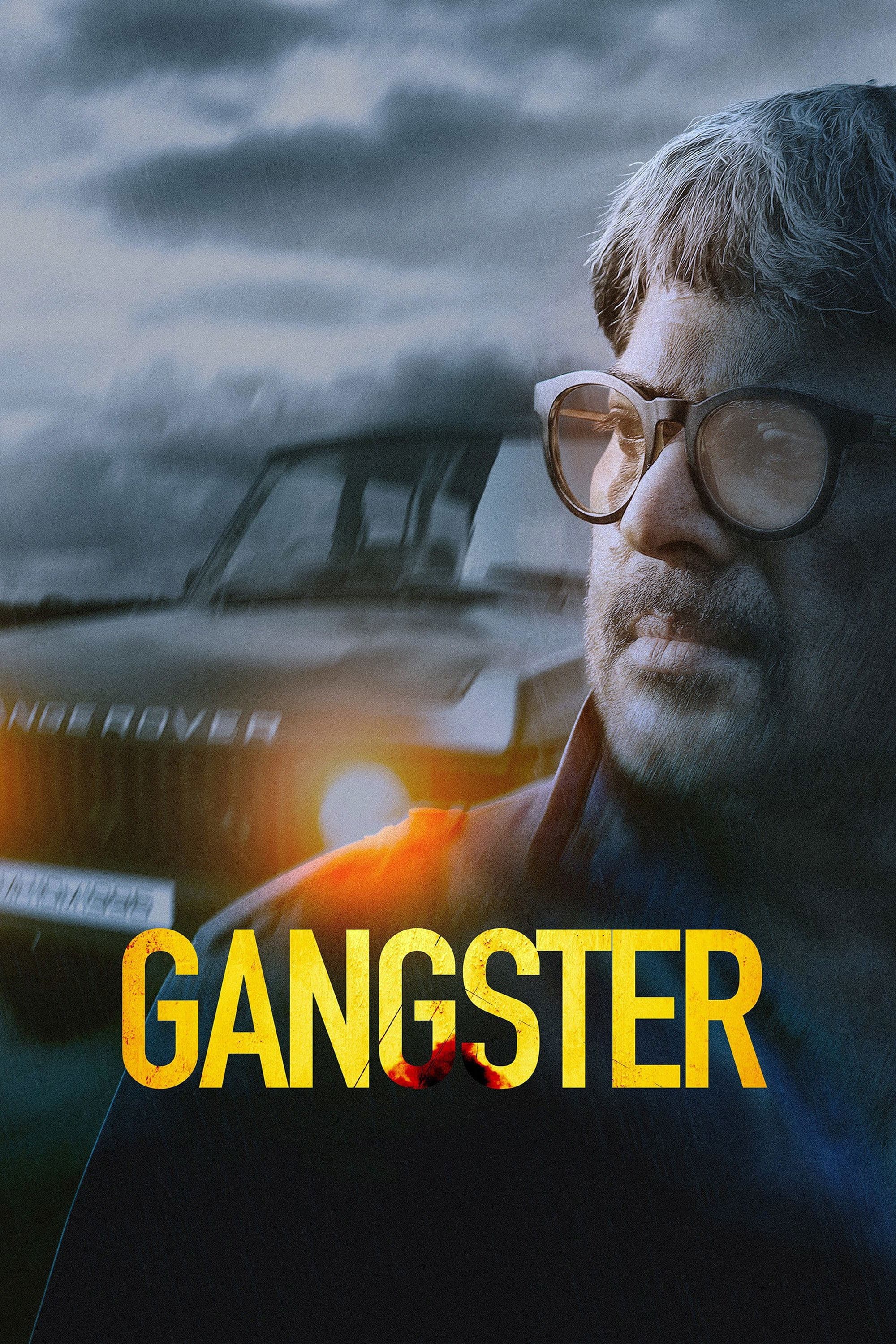 Poster Gangster