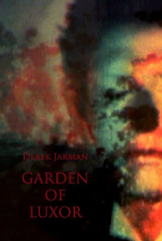 Poster Garden of Luxor