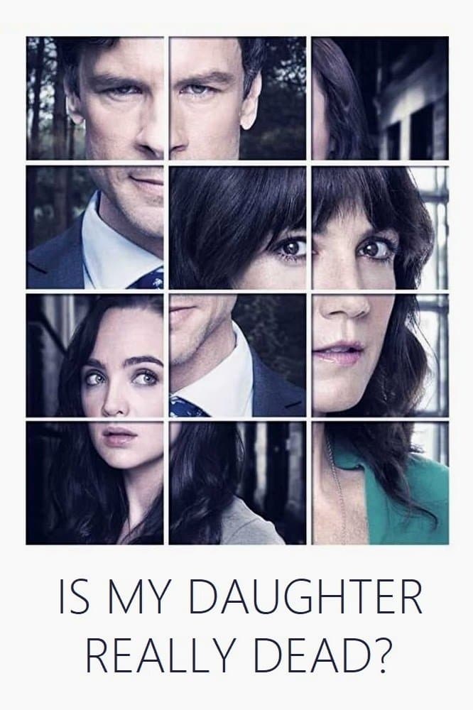 Poster Gaslit