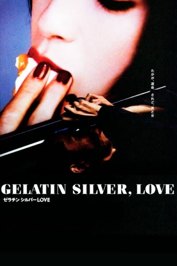 Poster Gelatin Silver, Love