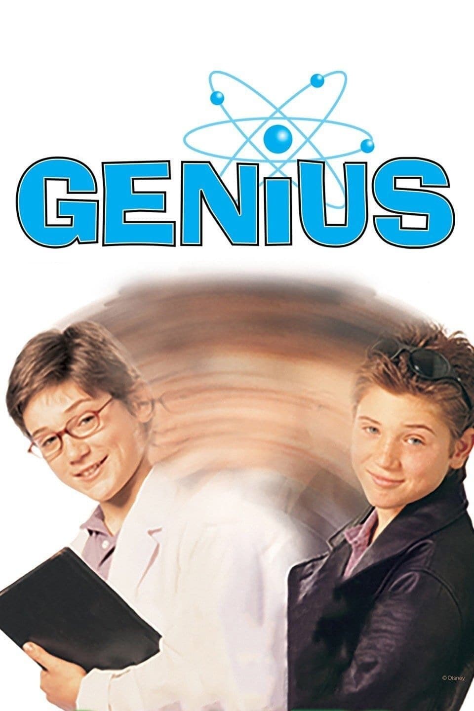 Poster Genius