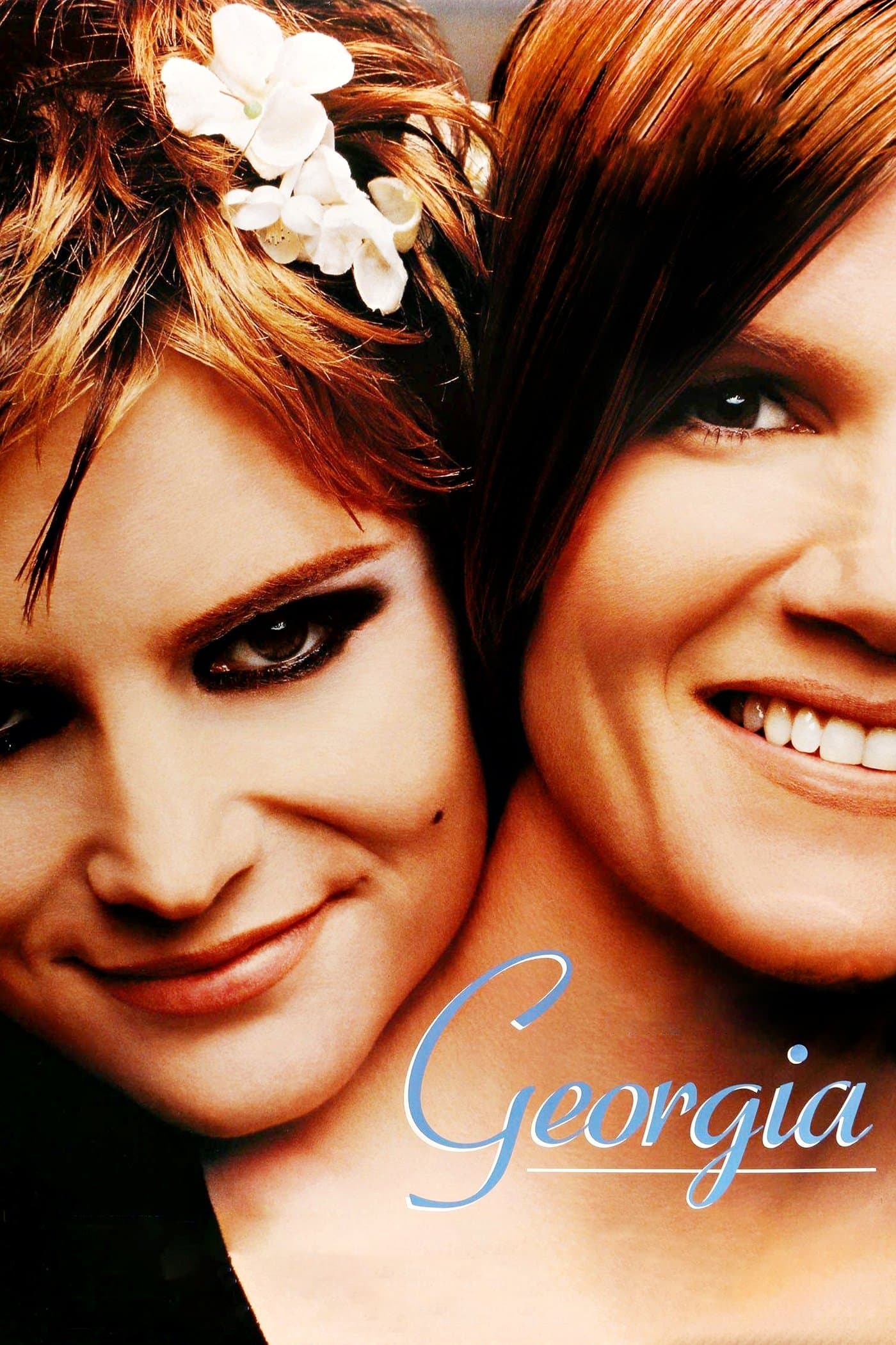 Poster Georgia
