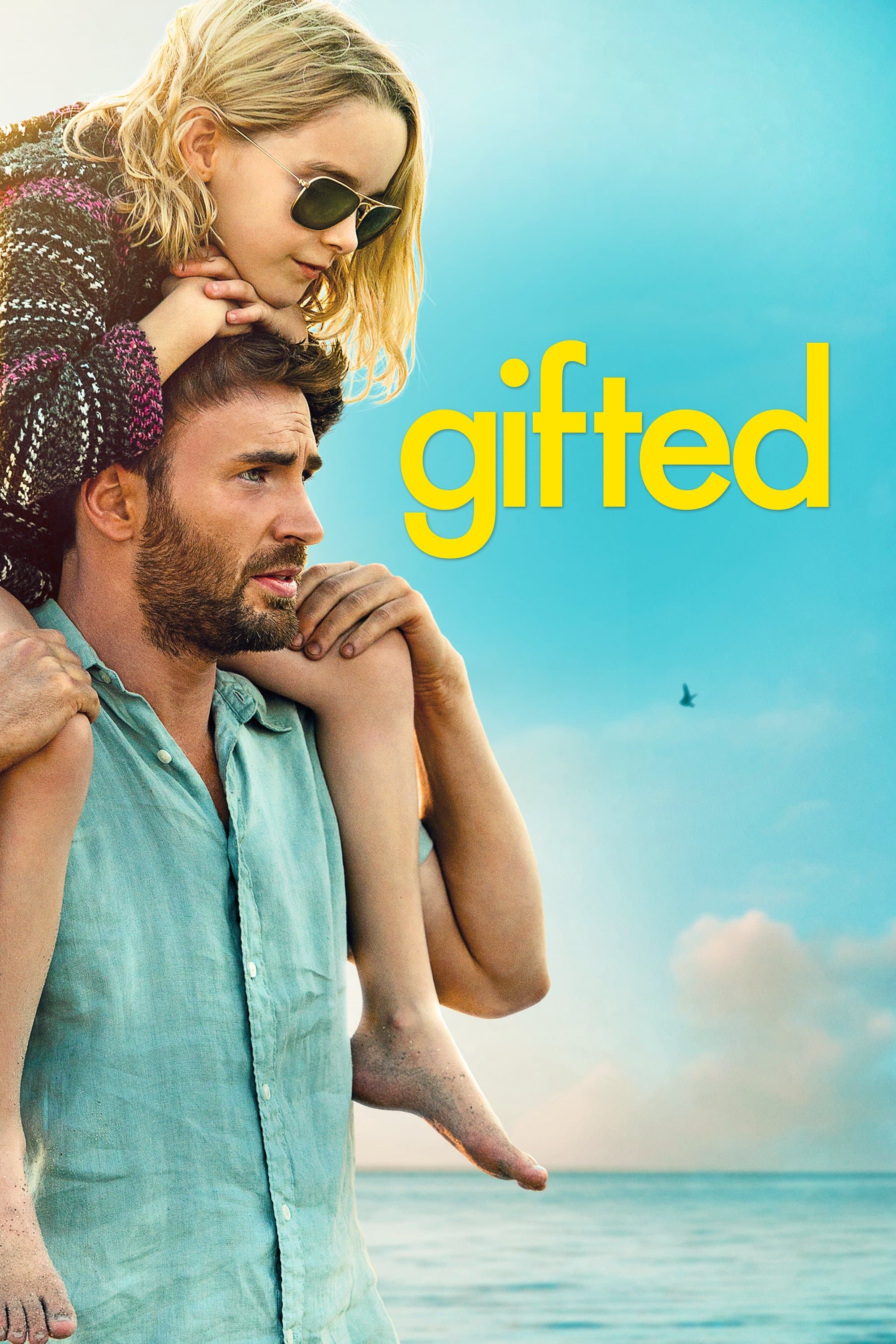 Poster Gifted