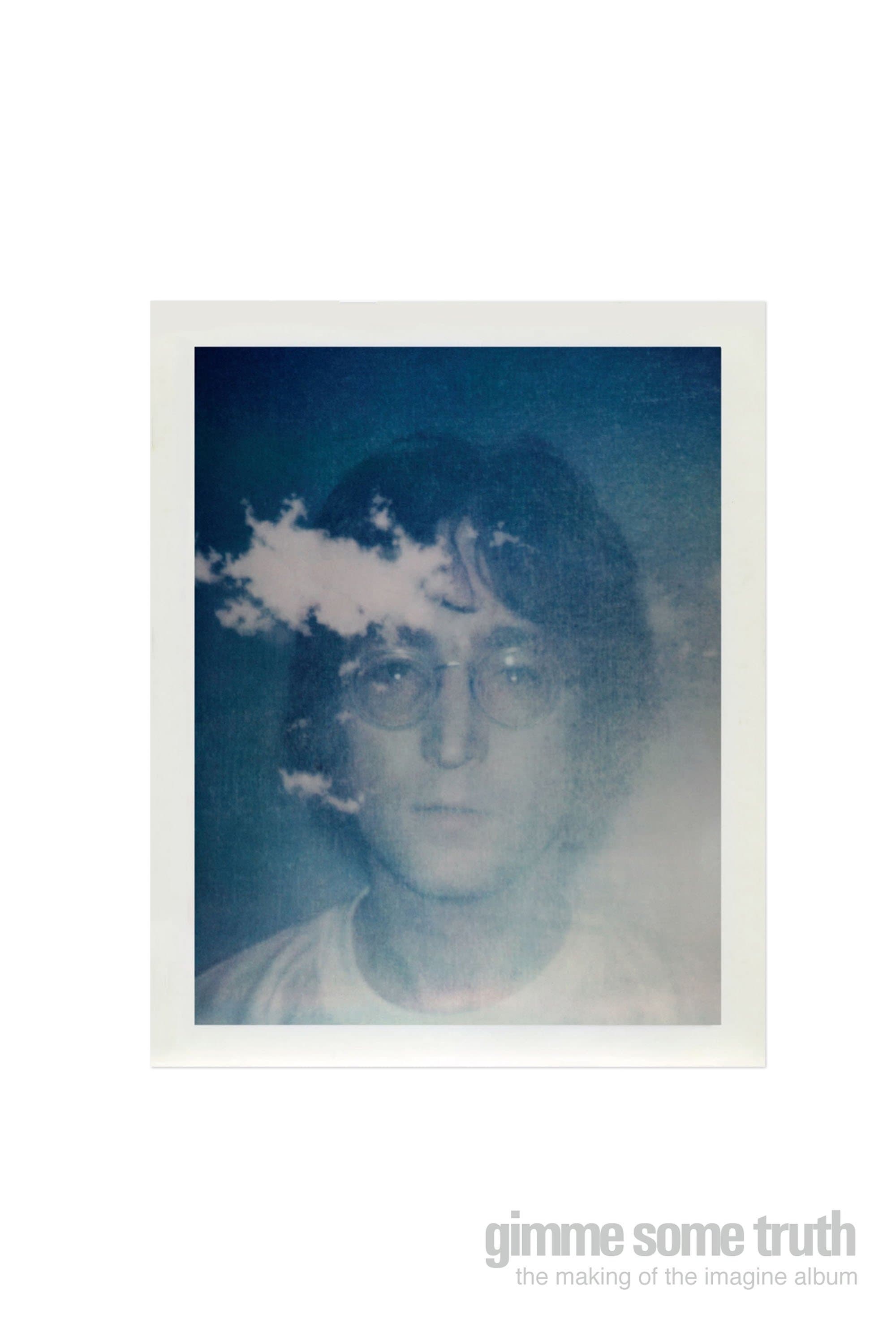 Poster Gimme Some Truth: The Making of John Lennon's Imagine Album