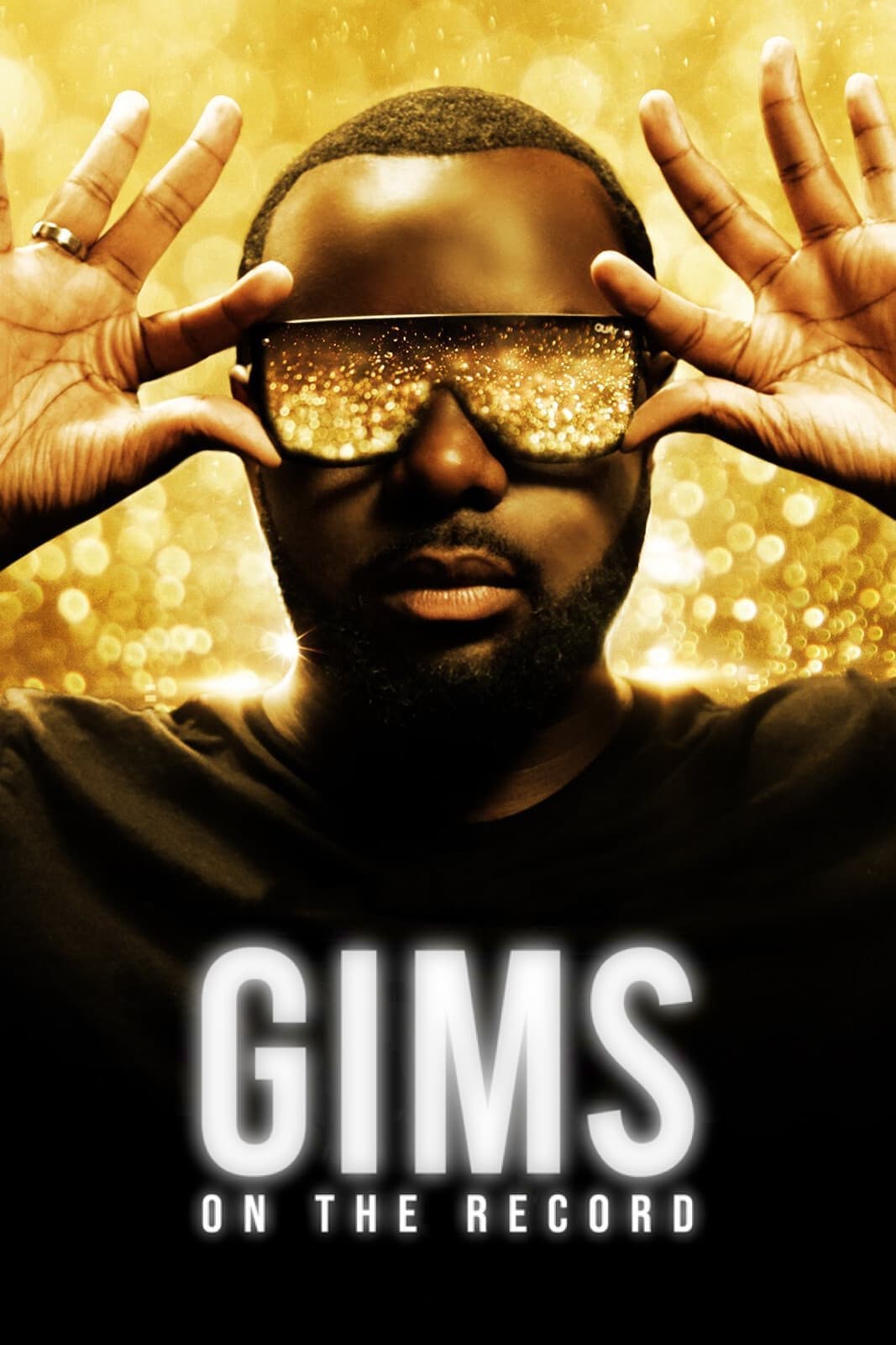 Poster GIMS: On the Record
