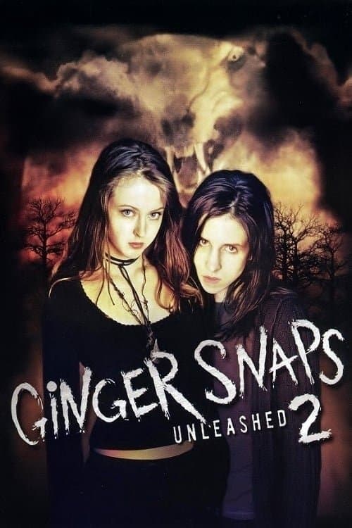 Poster Ginger Snaps 2: Unleashed