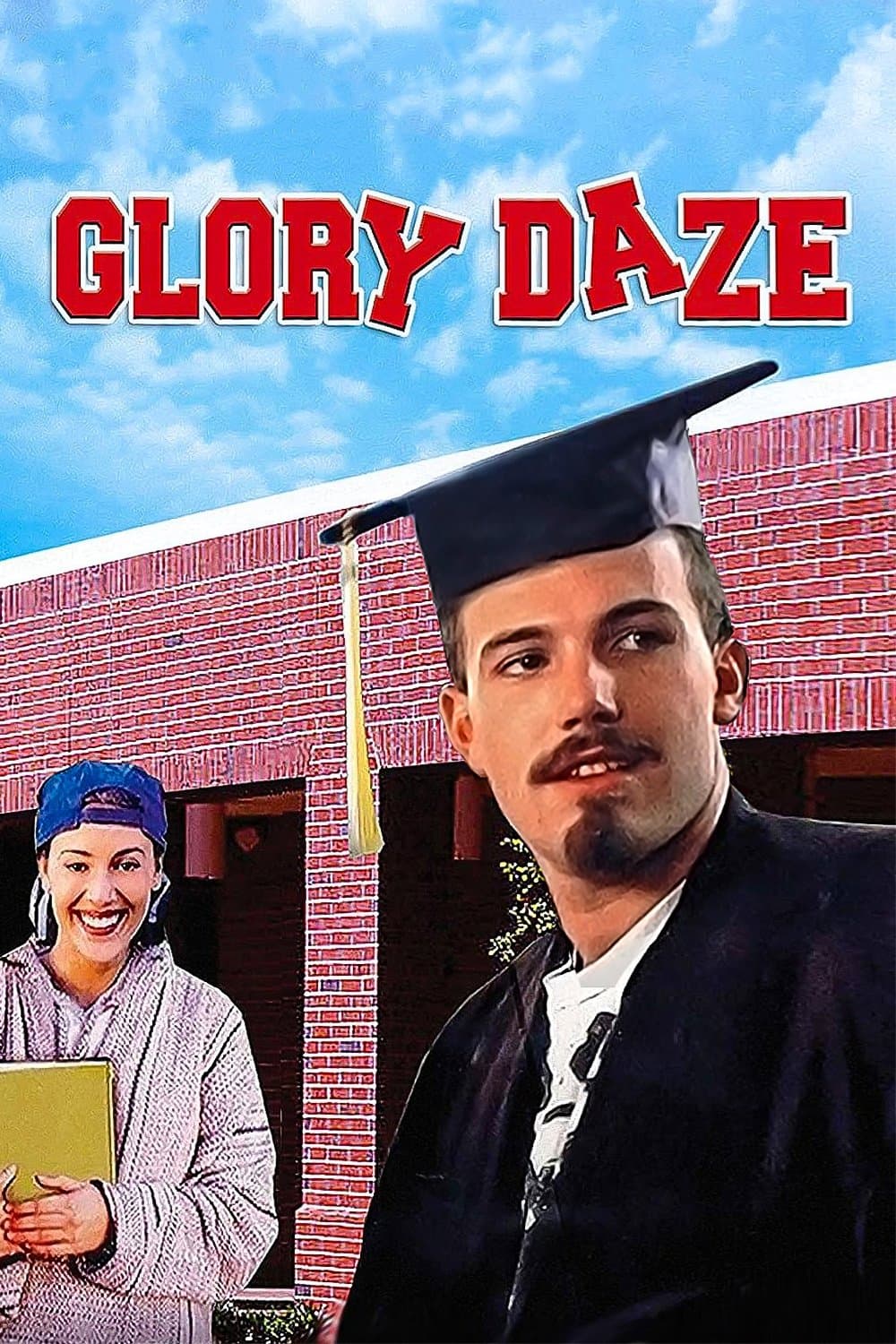 Poster Glory Daze