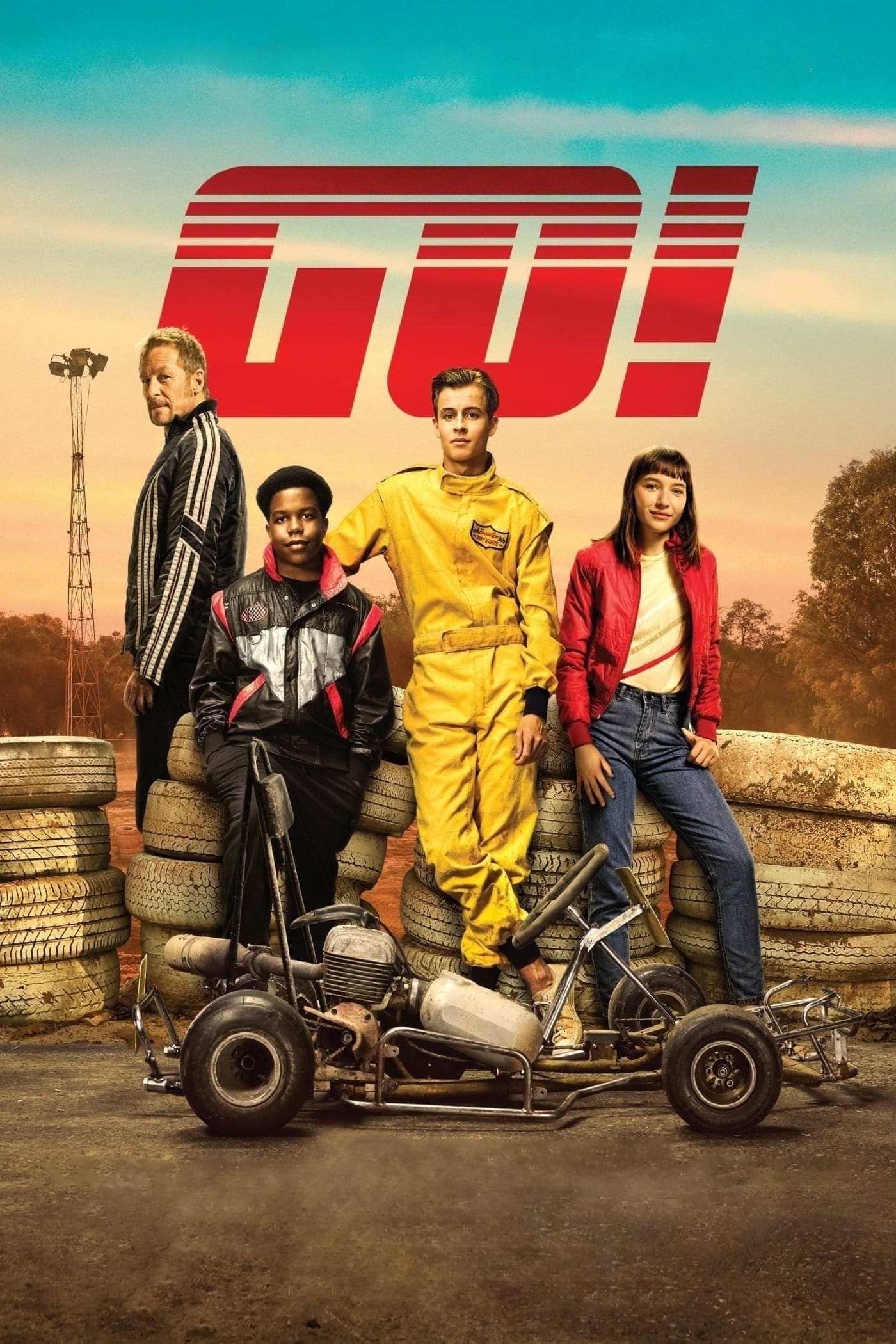Poster Go!