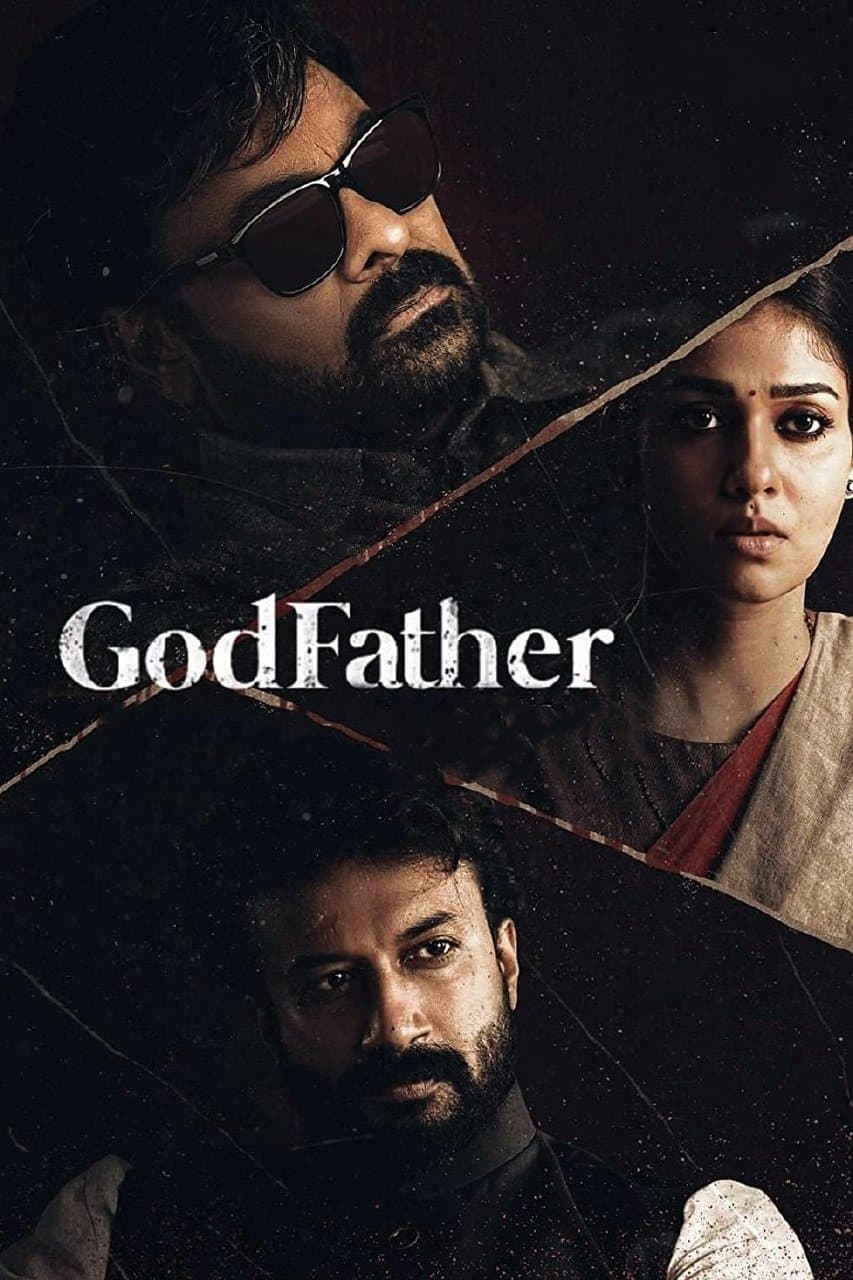 Poster GodFather