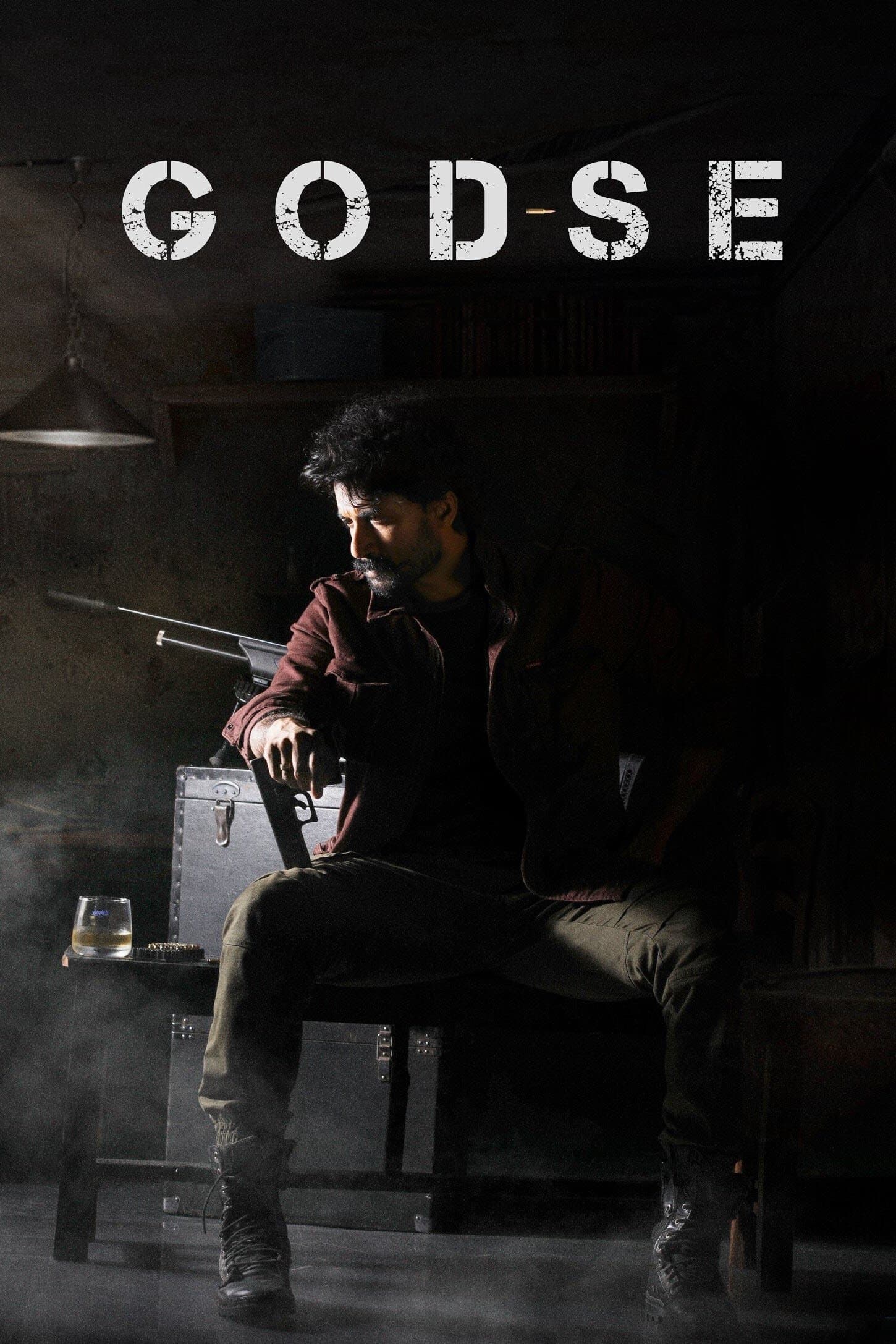 Poster Godse