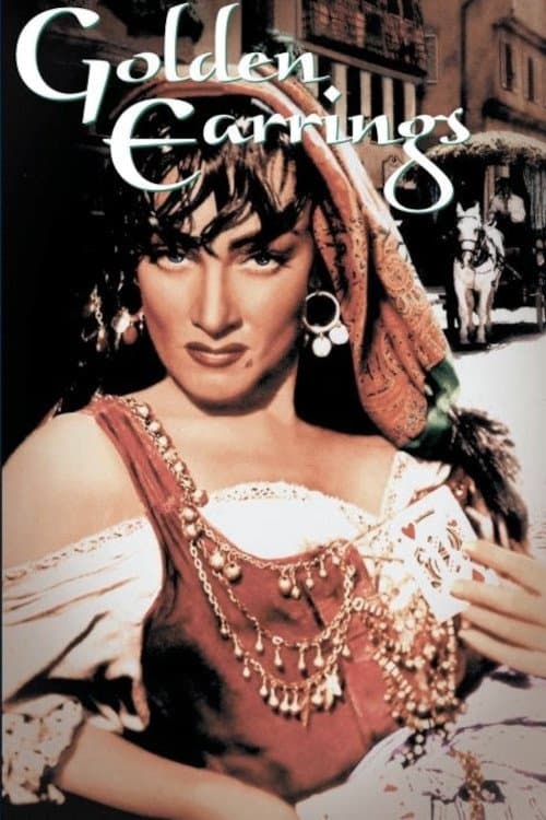 Poster Golden Earrings